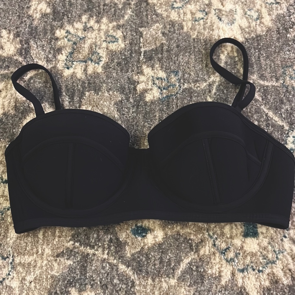 Nasty Gal bikini top